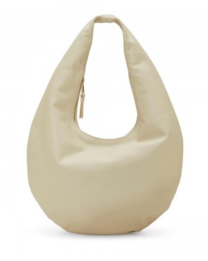 Vince Camuto Abner Hobo Taška Damske Hnedožltý | NYQF-73142