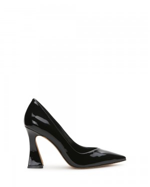 Vince Camuto Akenta Podpätky Damske Čierne | KAPT-63127
