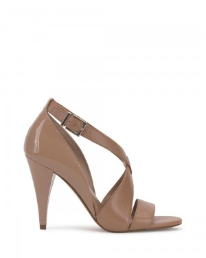 Vince Camuto Aleanna Podpätky Damske Koralove Tmavo | QZBE-23591