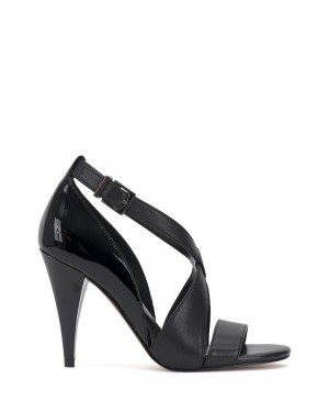 Vince Camuto Aleanna Podpätky Damske Čierne | TVXB-96548