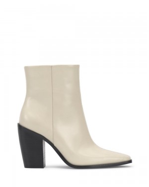 Vince Camuto Allie Kotnikove Topanky Damske Hnedožltý | HGBR-69124