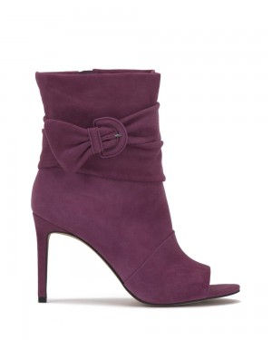 Vince Camuto Antaya Kotnikove Topanky Damske Nachový | YTDP-28051