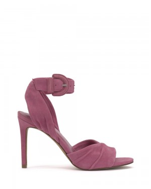 Vince Camuto Anyria Podpätky Damske Ruzove | SKPH-78451