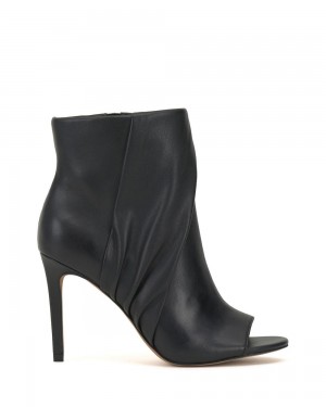 Vince Camuto Atonna Kotnikove Topanky Damske Čierne | XNHU-01538