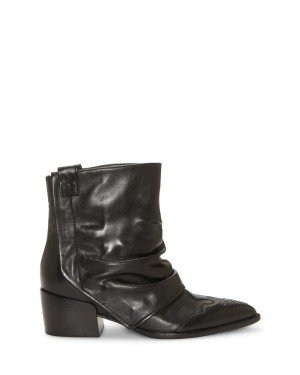 Vince Camuto Bethhany Kotnikove Topanky Damske Čierne | CVMK-86541