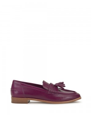 Vince Camuto Chiamry Mokasiny Damske Ruzove | JZEC-25804