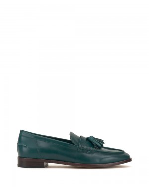 Vince Camuto Chiamry Obuv pre Ploche Nohy Damske Zelene | EZKM-26157