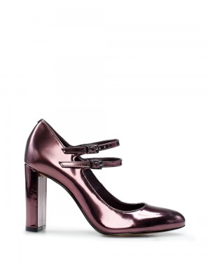 Vince Camuto Dahlein Podpätky Damske Nachový | OGHW-16029