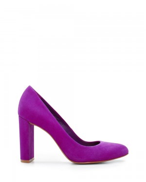 Vince Camuto Desimmy Podpätky Damske Červené | FBEN-26430