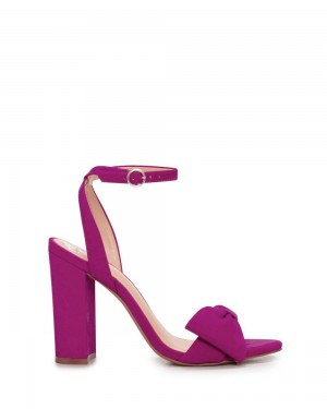Vince Camuto Dominik Sandale Damske Nachový | UCSQ-97413