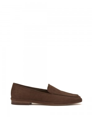 Vince Camuto Drananda Mokasiny Damske Hnede | SGOT-50614