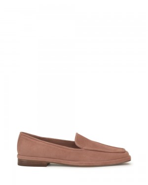 Vince Camuto Drananda Mokasiny Damske Koralove | KEPM-02534
