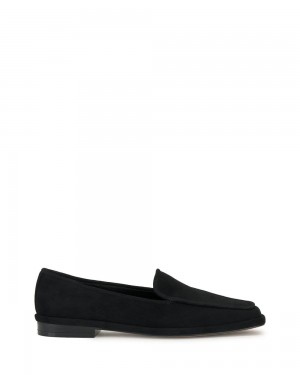 Vince Camuto Drananda Mokasiny Damske Čierne | ERLX-85729