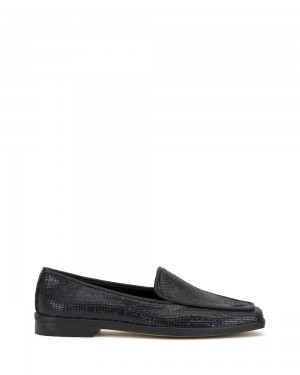 Vince Camuto Dranandas Obuv pre Ploche Nohy Damske Čierne | VRZH-89057