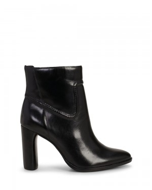 Vince Camuto Epandra Kotnikove Topanky Damske Čierne | HPYI-18736
