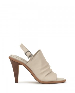 Vince Camuto Filipana Sandale Damske Hnedožltý | IWVJ-75420
