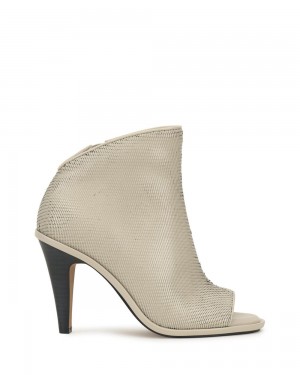 Vince Camuto Finndayas Peep-Spicou Podpätky Damske Hnedožltý | GOWX-60295