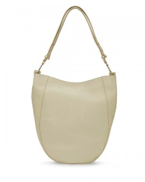 Vince Camuto Hosho Crossbody Kabelka Damske Hnedožltý | MTKF-03184