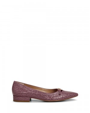 Vince Camuto Medelyn Obuv pre Ploche Nohy Damske Ruzove | AWMH-76935