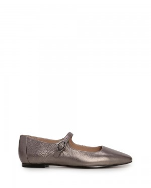 Vince Camuto Perrie Obuv pre Ploche Nohy Damske Hnede | RJIG-47163