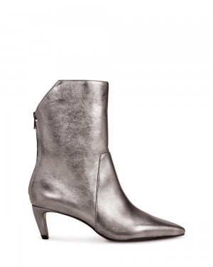 Vince Camuto Quindele Kotnikove Topanky Damske Siva | GFZW-91486