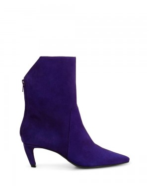 Vince Camuto Quindele Kotnikove Topanky Damske Nachový | IHWK-63740