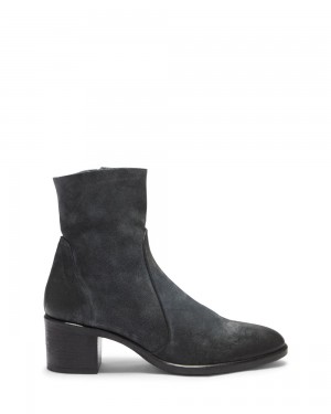 Vince Camuto Reiliy Kotnikove Topanky Damske Siva | JDIK-26084