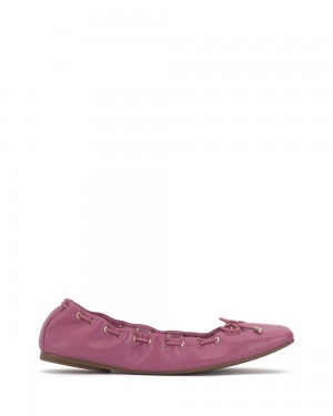 Vince Camuto Valarrae Obuv pre Ploche Nohy Damske Ruzove | XVBR-54823