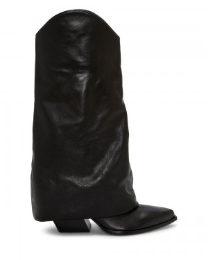 Vince Camuto Violete Kotnikove Topanky Damske Čierne | NWJP-48059