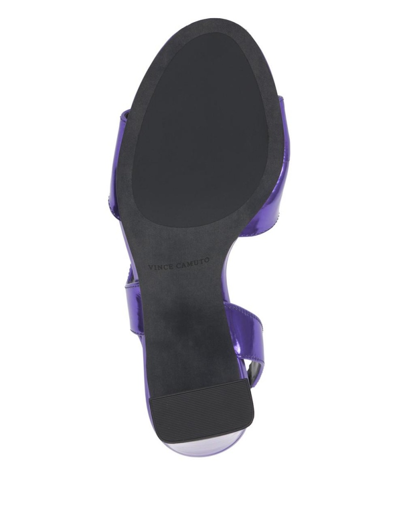 Vince Camuto Abbeanna Heel Sandale Damske Nachový | MDUE-41602