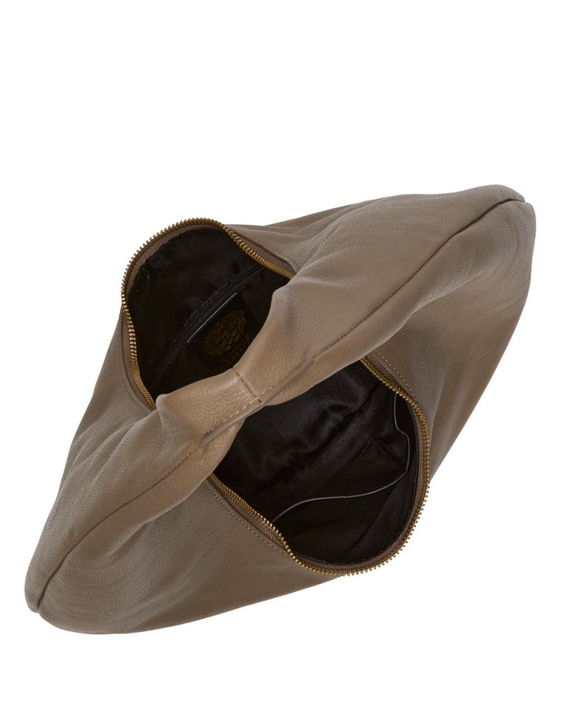 Vince Camuto Abner Hobo Taška Damske Hnede | HMYS-96130