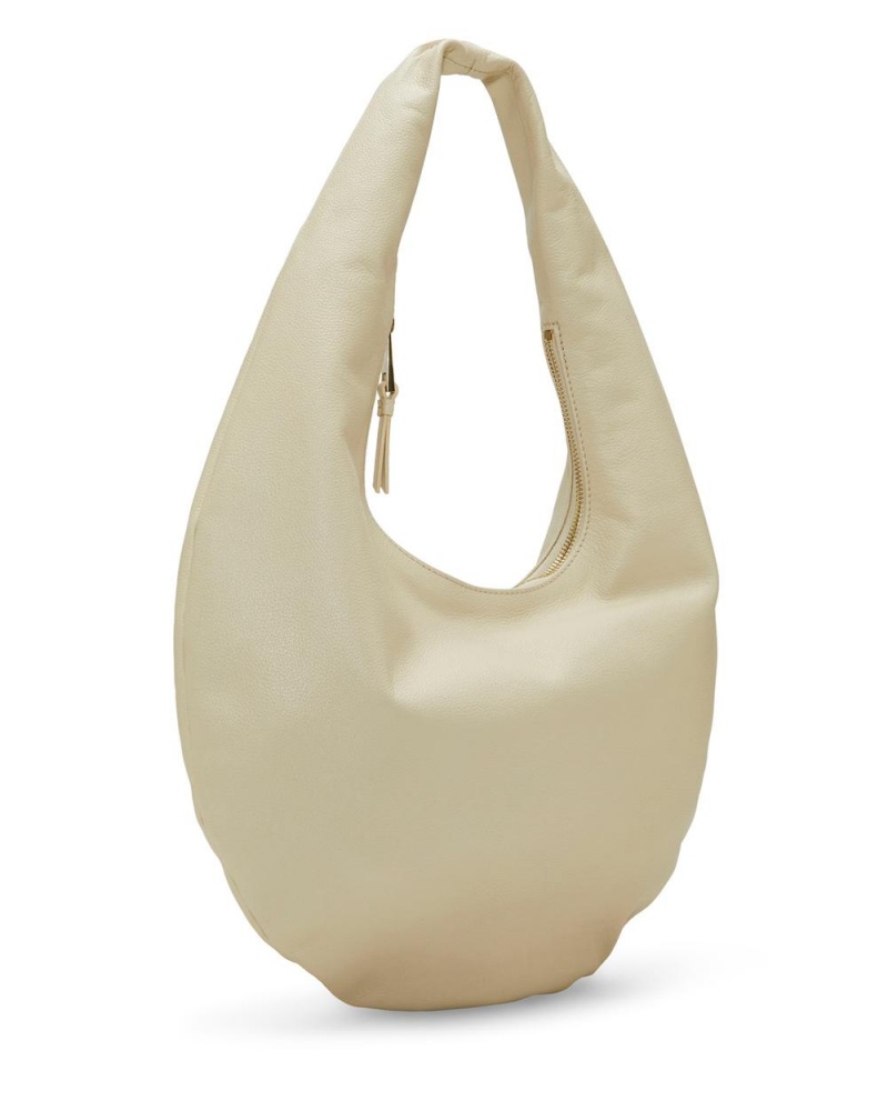 Vince Camuto Abner Hobo Taška Damske Hnedožltý | NYQF-73142