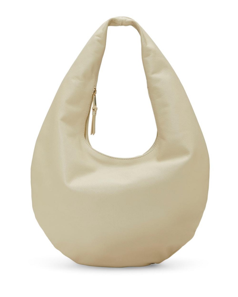 Vince Camuto Abner Hobo Taška Damske Hnedožltý | NYQF-73142