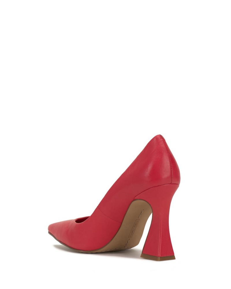 Vince Camuto Akenta Podpätky Damske Červené | CDTY-02695