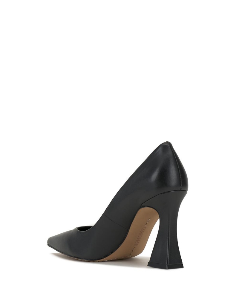 Vince Camuto Akenta Podpätky Damske Čierne | FPMJ-74053