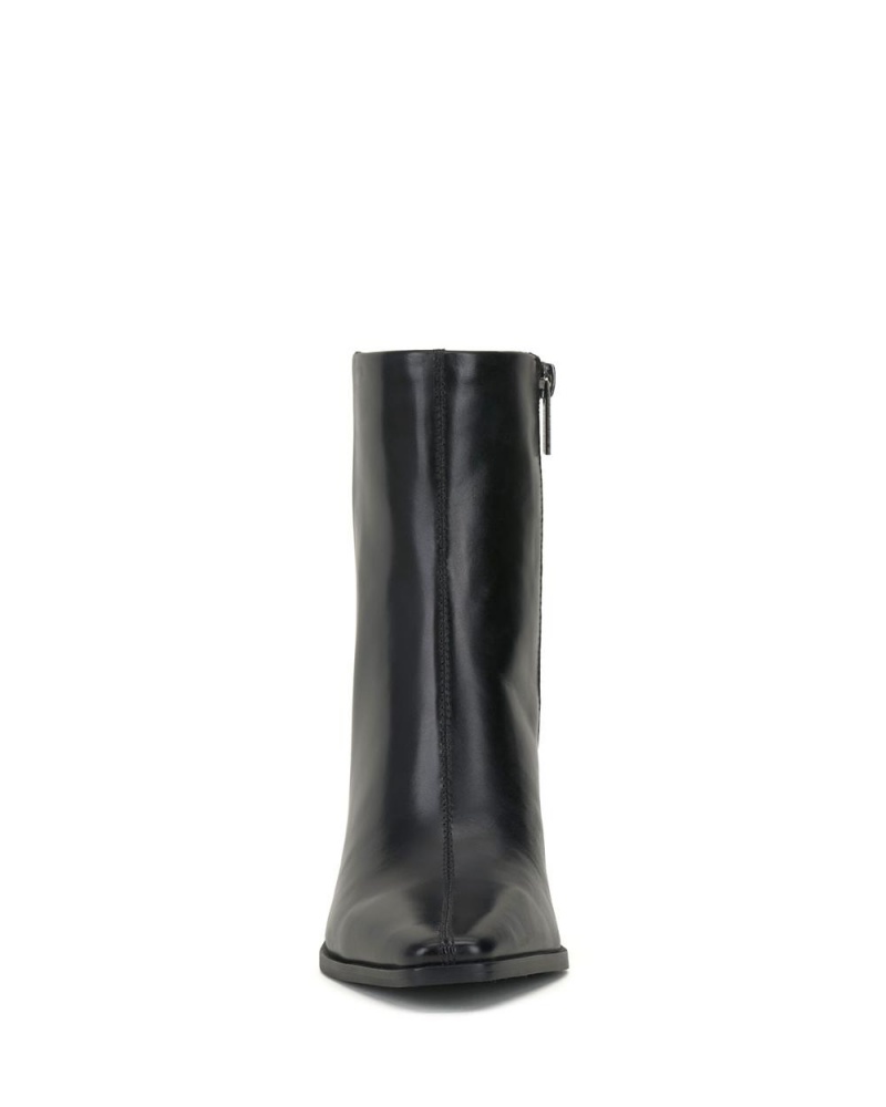 Vince Camuto Allie Kotnikove Topanky Damske Čierne | BZRN-06521