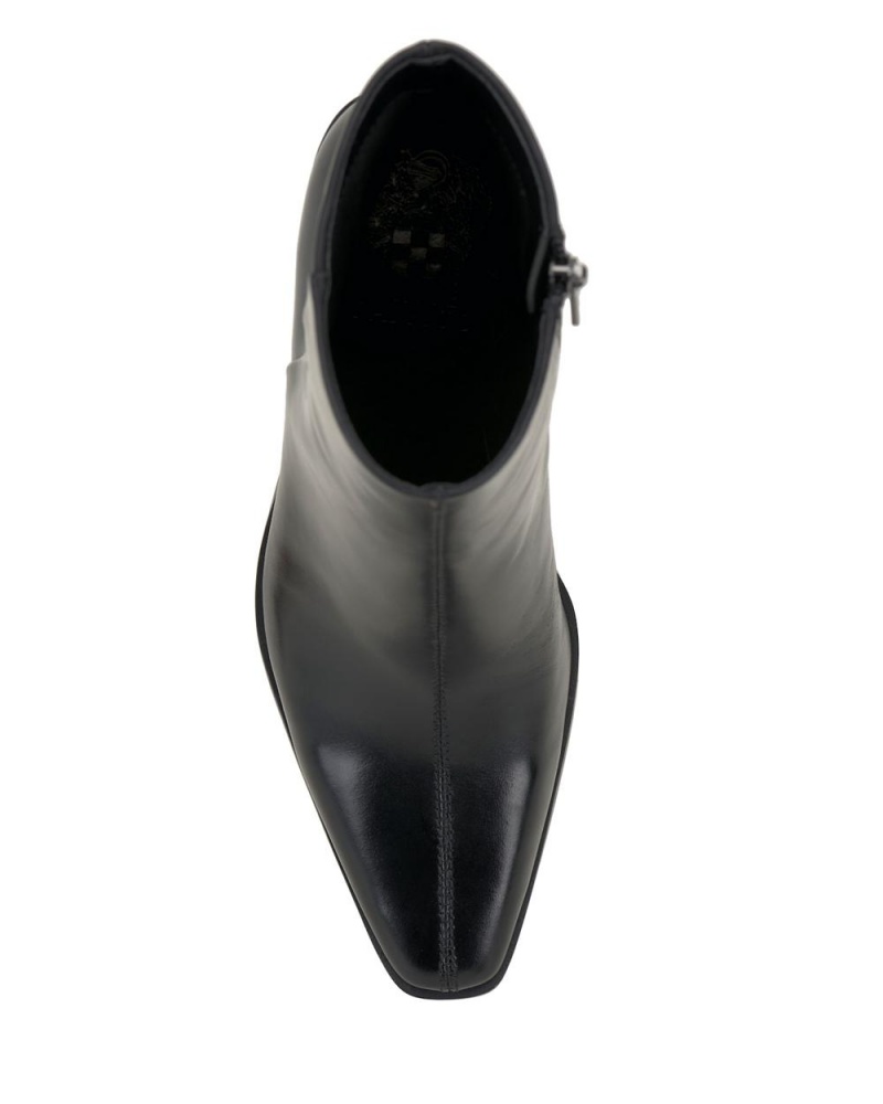 Vince Camuto Allie Kotnikove Topanky Damske Čierne | BZRN-06521