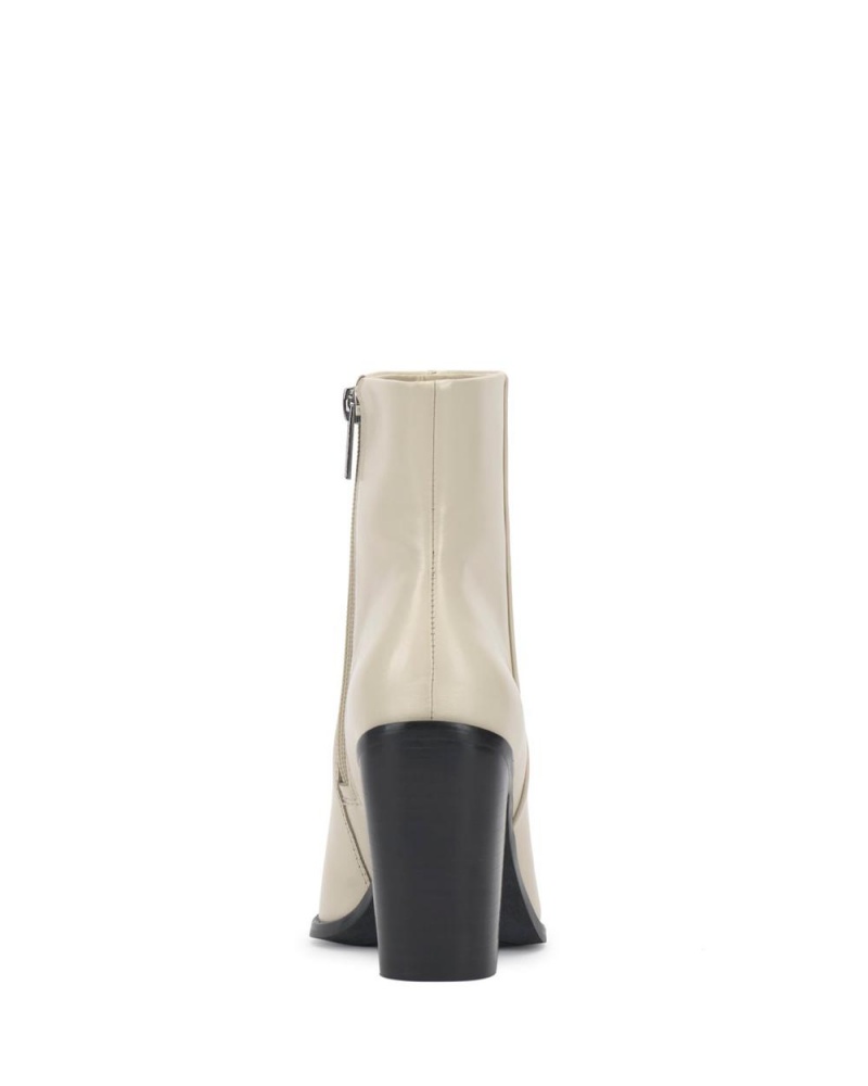 Vince Camuto Allie Kotnikove Topanky Damske Hnedožltý | HGBR-69124