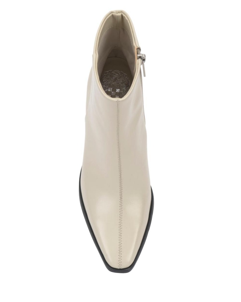 Vince Camuto Allie Kotnikove Topanky Damske Hnedožltý | HGBR-69124