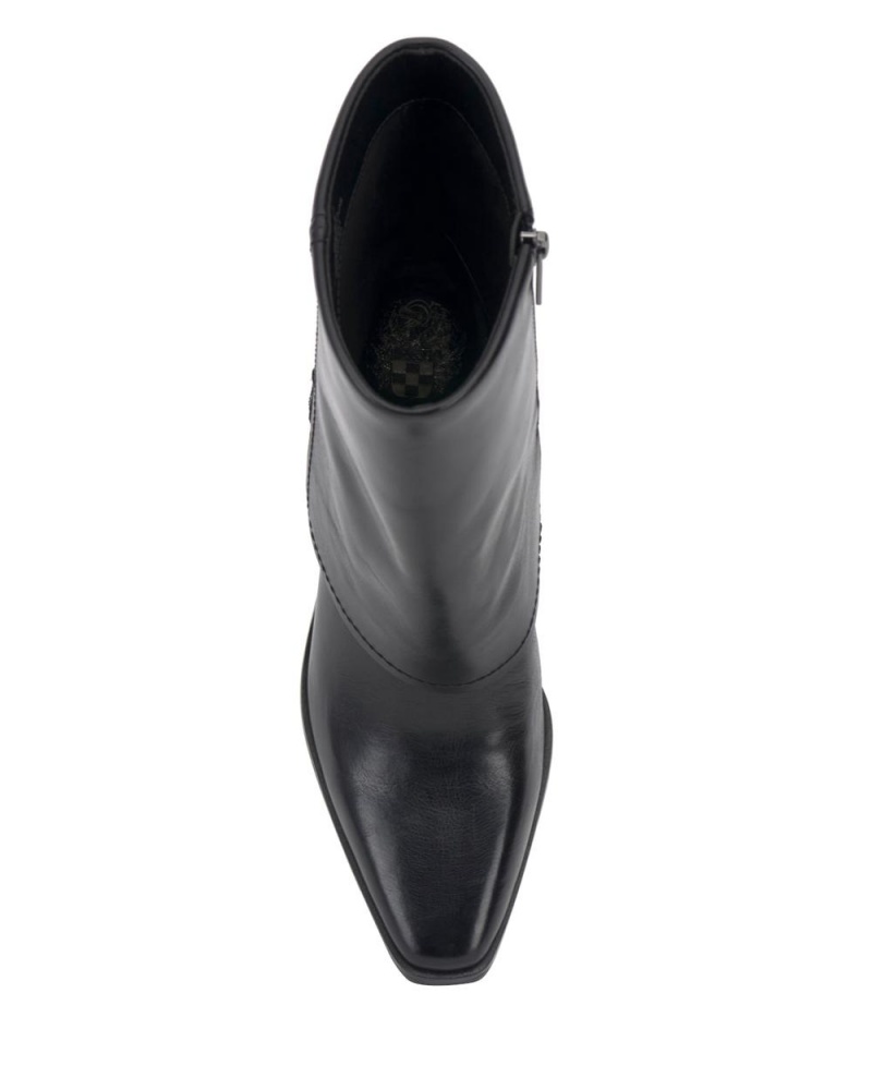 Vince Camuto Alolison Kotnikove Topanky Damske Čierne | IDMY-06825