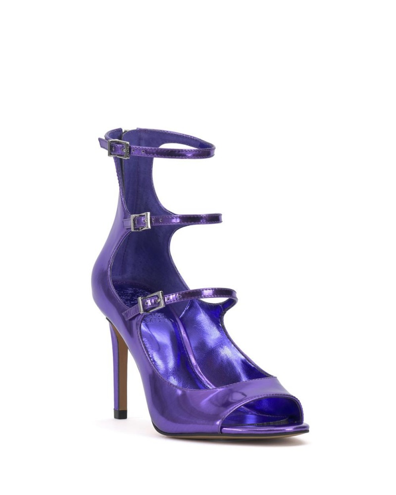 Vince Camuto Anikah Podpätky Damske Nachový | HAWU-17382