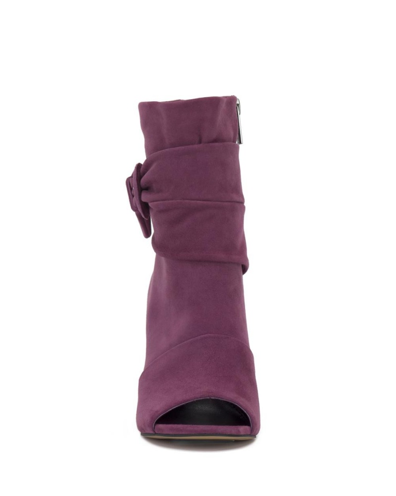 Vince Camuto Antaya Kotnikove Topanky Damske Nachový | YTDP-28051