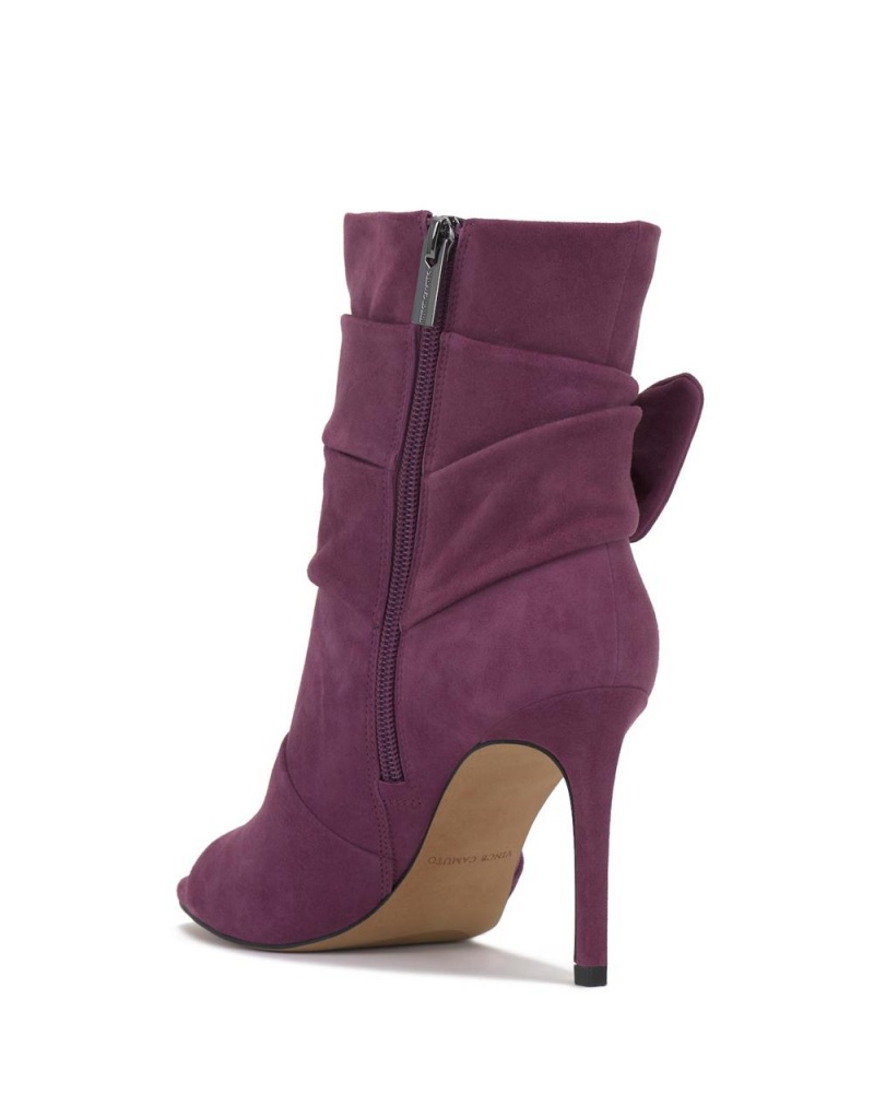 Vince Camuto Antaya Kotnikove Topanky Damske Nachový | YTDP-28051
