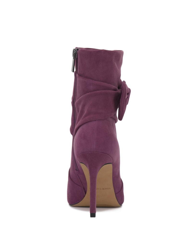 Vince Camuto Antaya Kotnikove Topanky Damske Nachový | YTDP-28051