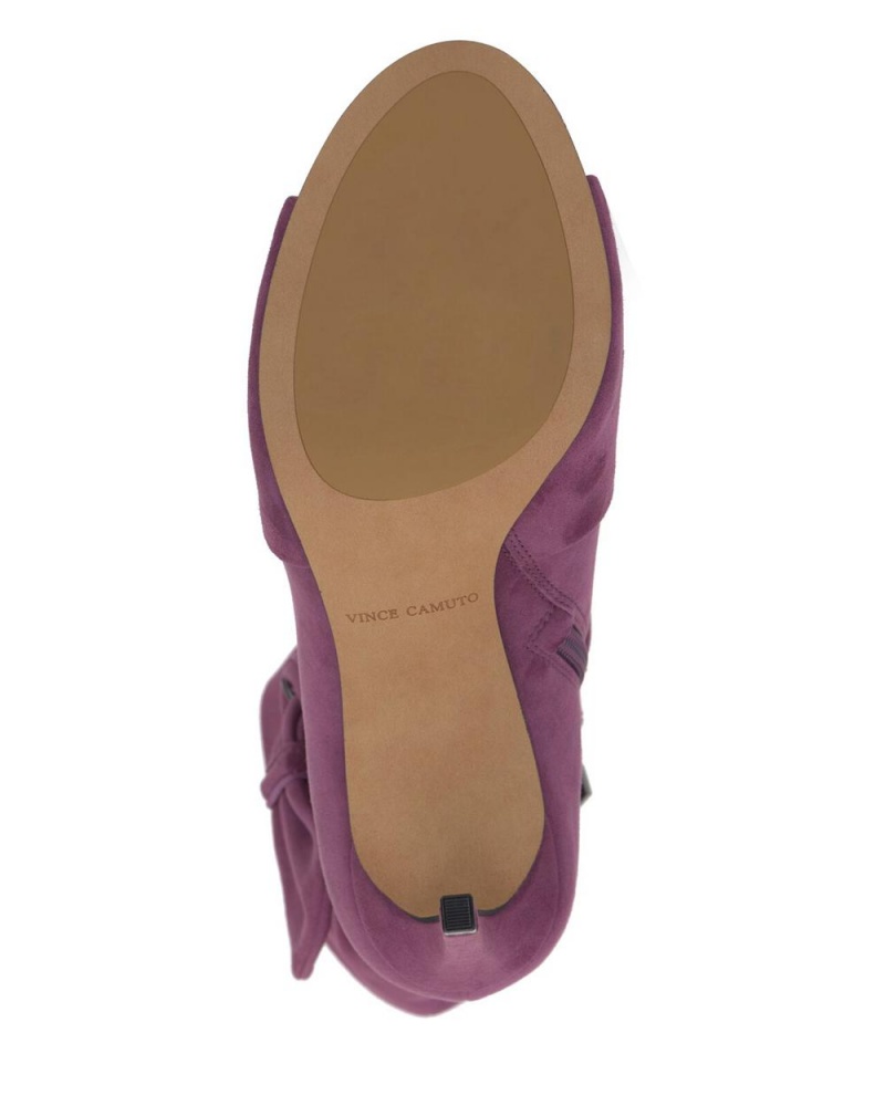 Vince Camuto Antaya Kotnikove Topanky Damske Nachový | YTDP-28051