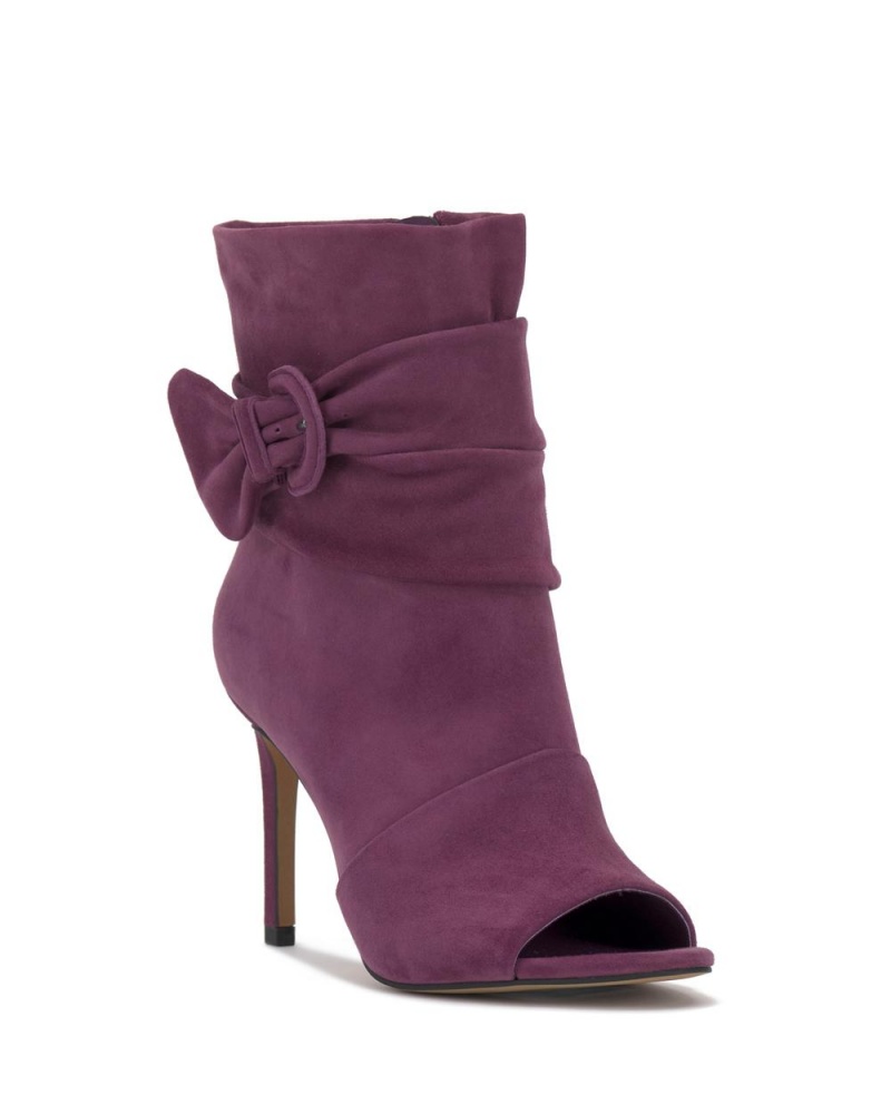 Vince Camuto Antaya Kotnikove Topanky Damske Nachový | YTDP-28051