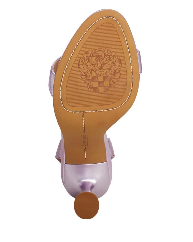 Vince Camuto Arabella Podpätky Damske Nachový | SDGI-29150