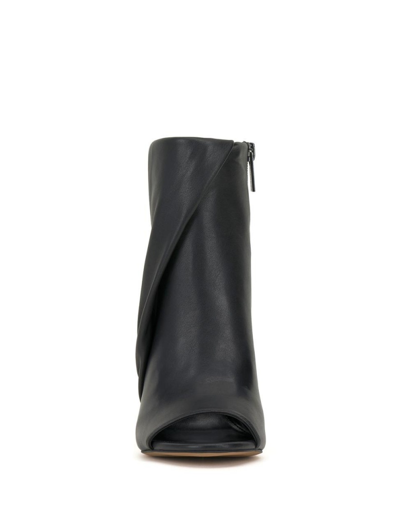 Vince Camuto Atonna Kotnikove Topanky Damske Čierne | XNHU-01538