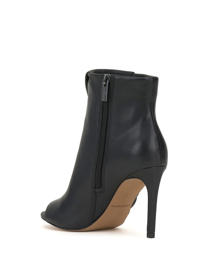 Vince Camuto Atonna Kotnikove Topanky Damske Čierne | XNHU-01538