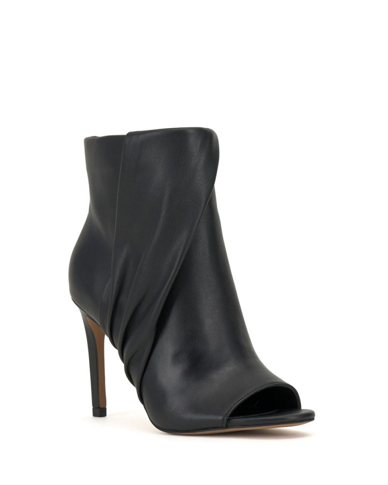 Vince Camuto Atonna Kotnikove Topanky Damske Čierne | XNHU-01538